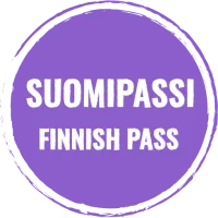 Suomipassi - Finnish Pass