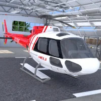 Helicopter Rescue Simulator