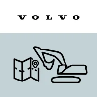 Volvo CE Site Map