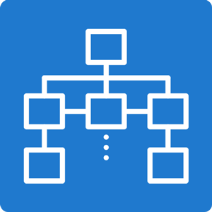 Diagram Editor Pro: Vector Diagram Editor for MS Visio